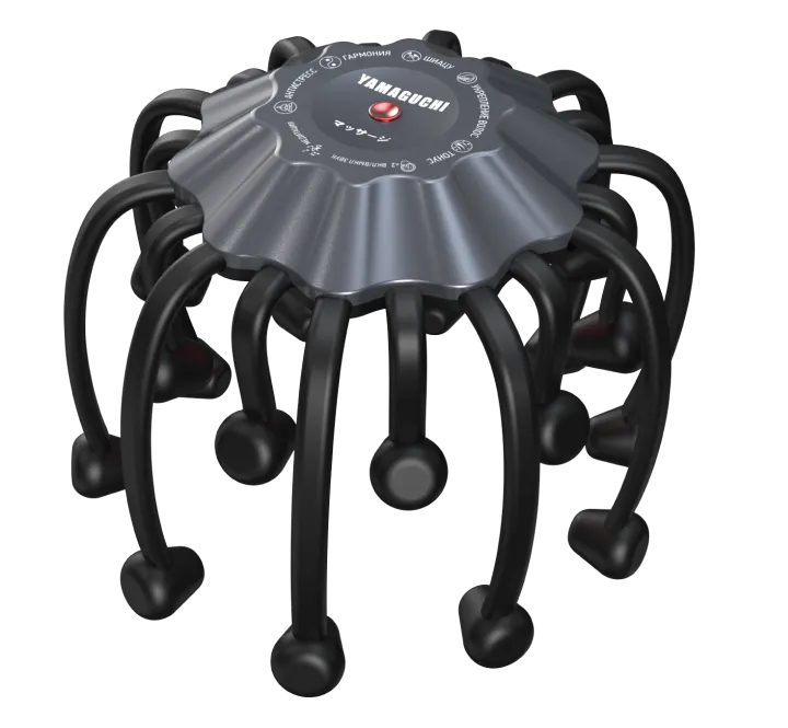 Массажер для головы Yamaguchi